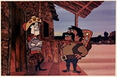 Piconzé (1973) - Stream Online
