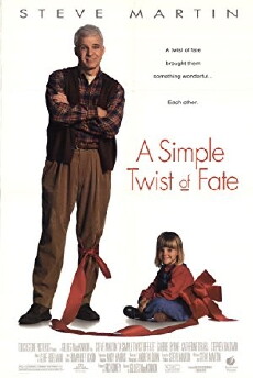 A Simple Twist of Fate (1994) - Stream Online