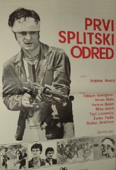 Prvi splitski odred (1972) - Stream Online