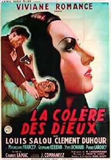 Rita (1947) - Stream Online