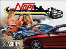 NOPI Tunervision (2004) - Stream Online