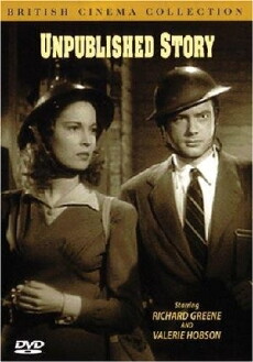Unpublished Story (1942) - Stream Online