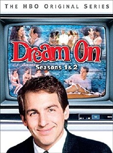Dream On (1990) - Stream Online