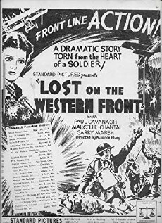 A Romance in Flanders (1937) - Stream Online