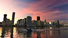 Miami Rogue (2018) - Stream Online