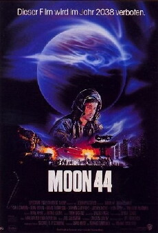 Moon 44 (1990) - Stream Online