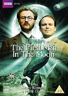 The First Men in the Moon (2010) - Stream Online