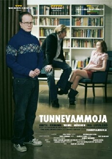 Tunnevammoja (2011) - Stream Online