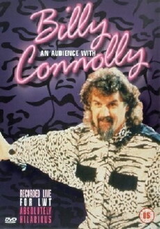 An Audience with Billy Connolly (1985) - Stream Online