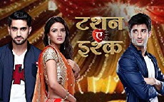 Tashan-e-Ishq (2015) - Stream Online