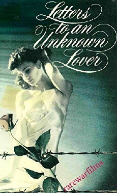 Letters to an Unknown Lover (1986) - Stream Online