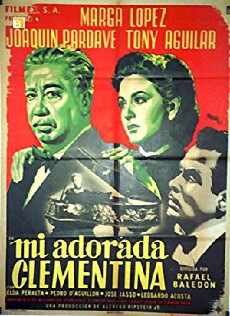 Mi adorada Clementina (1953) - Stream Online