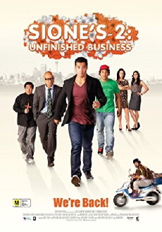 Sione's 2: Unfinished Business (2012) - Stream Online