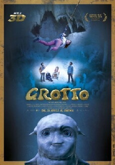 Grotto (2015) - Stream Online