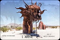 L'Absente (2019) - Stream Online
