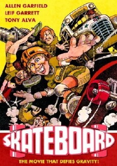 Skateboard (1978) - Stream Online