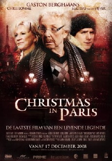 Christmas in Paris (2008) - Stream Online