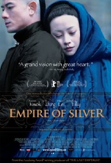 Empire of Silver (2009) - Stream Online