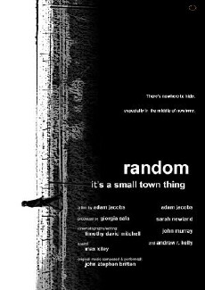 Random: It's a Small Town Thing (2014) - Stream Online