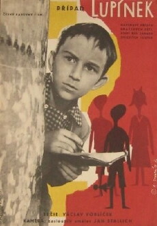 Der Fall Lupínek (1960) - Stream Online
