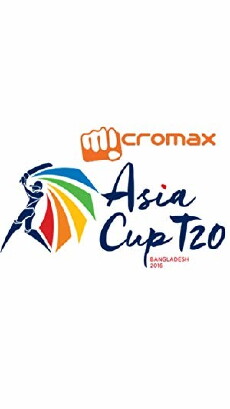 2016 Asia Cup (2016) - Stream Online