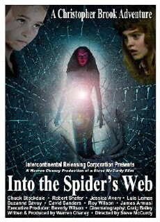 Into the Spider's Web (1988) - Stream Online