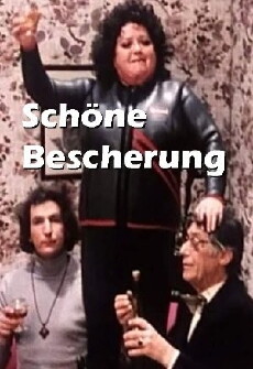 Schöne Bescherung - Ein Beitrag zum Fest von Trude Herr (1983) - Stream Online
