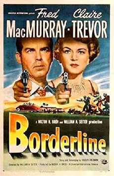 Borderline (1950) - Stream Online