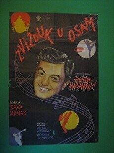 Zvizduk u osam (1962) - Stream Online