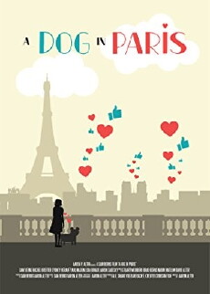 A Dog In Paris (2017) - Stream Online