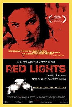 Red Lights (2004) - Stream Online