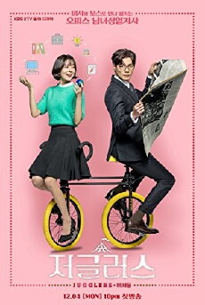Jugglers (2017) - Stream Online