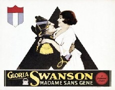 Madame Sans-Gêne (1925) - Stream Online