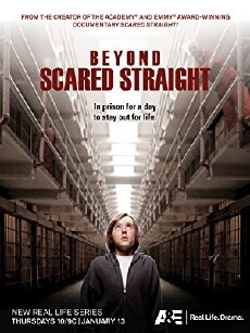 Beyond Scared Straight (2011) - Stream Online