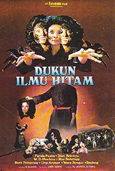 Dukun ilmu hitam (1981) - Stream Online