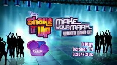 Make Your Mark: The Ultimate Dance Off - Shake It Up Edition (2011) - Stream Online