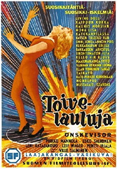 Toivelauluja (1961) - Stream Online