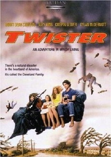 Twister (1989) - Stream Online
