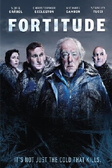 Fortitude (2015) - Stream Online