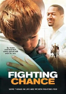 Fighting Chance (2014) - Stream Online
