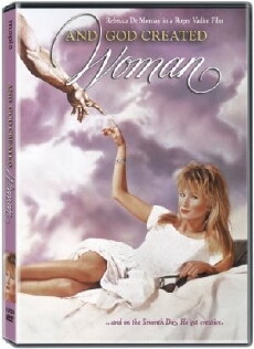 And God Created Woman (1988) - Stream Online