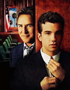 Just Legal (2005) - Stream Online