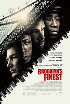 Brooklyn's Finest (2009) - Stream Online