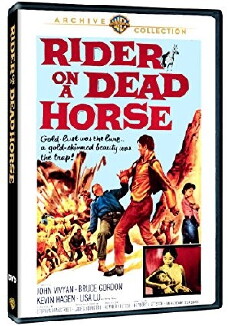 Rider on a Dead Horse (1962) - Stream Online