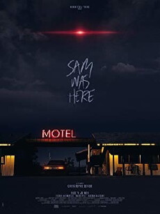 Sam Was Here (2016) - Stream Online