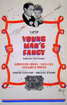 Young Man's Fancy (1939) - Stream Online