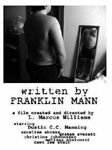 Written by Franklin Mann (2002) - Stream Online