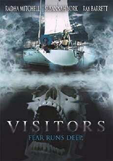 Visitors (2003) - Stream Online