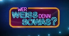 Wer weiß denn sowas? (2015) - Stream Online