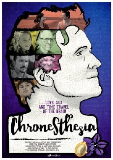 Chronesthesia (2016) - Stream Online